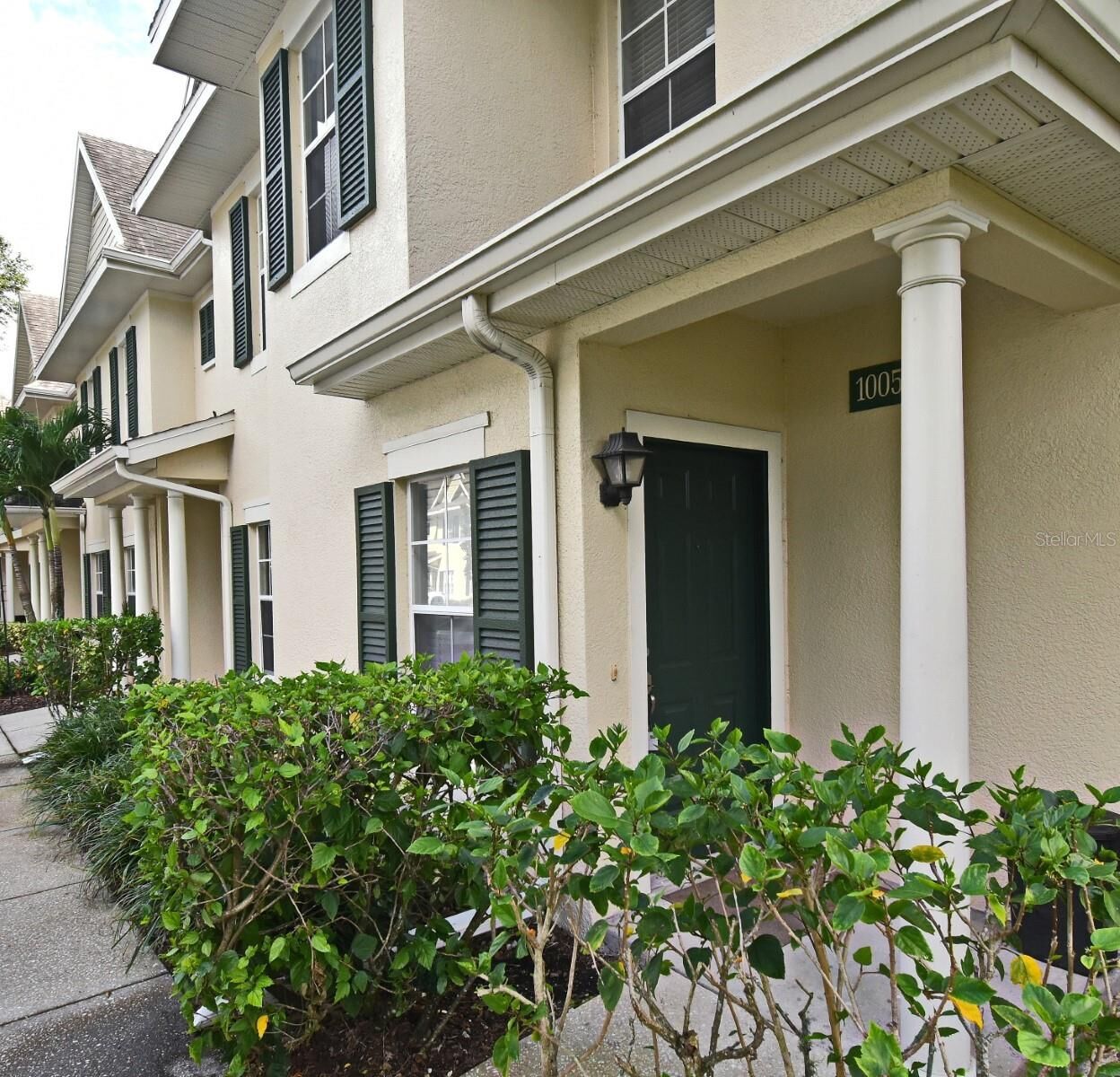 Property Photo: 10056 Regent Park Drive 2309 FL 32825