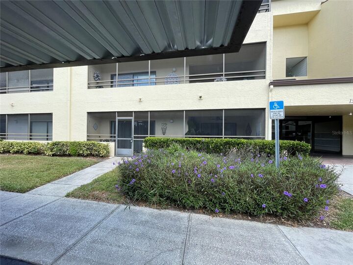 Property Photo: 13612 S Village Drive 108 FL 33618