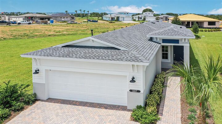 Property Photo: 1467 Santorini Way FL 32778