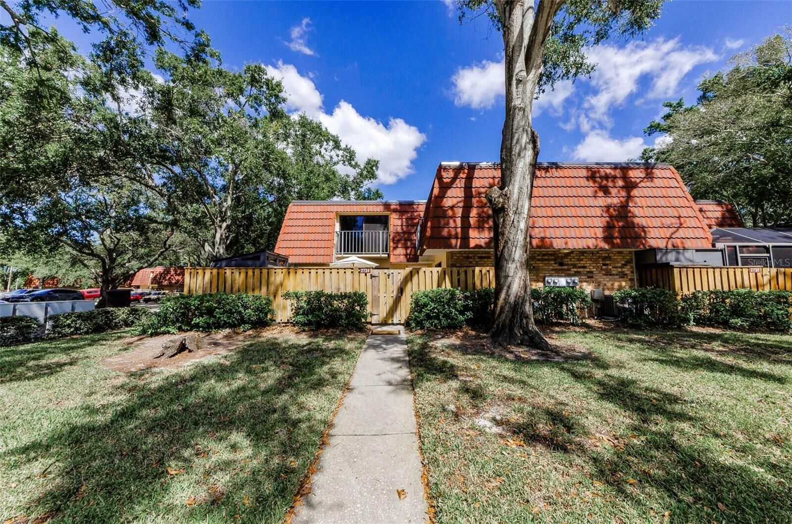 Property Photo: 2734 5th Court FL 34684