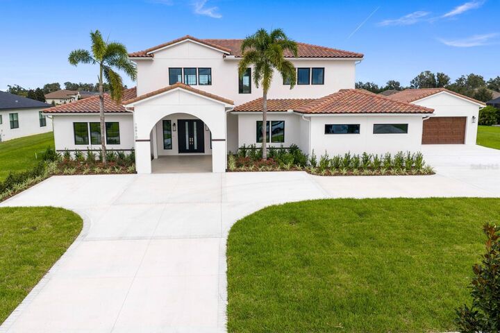10910 Brooksnest Court  Lithia FL 33547 photo