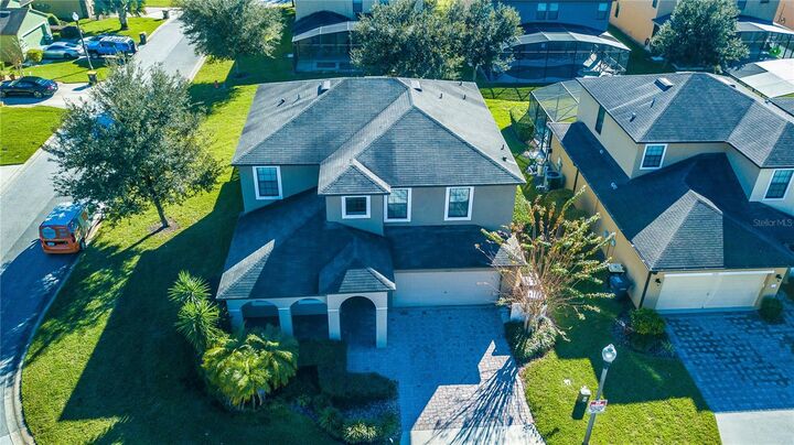 Property Photo: 1056 Cypress Pointe Boulevard FL 33896