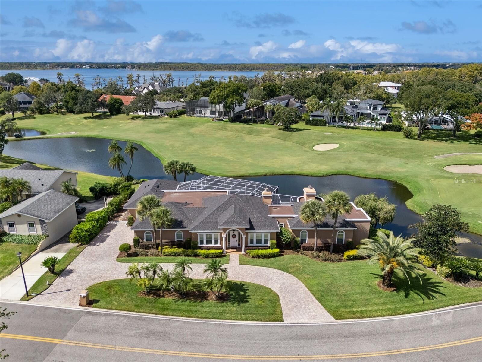 Property Photo: 6064 Masters Boulevard FL 32819