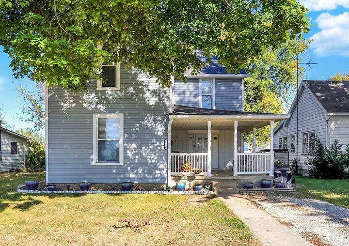 1310 S J Street  Elwood IN 46036 photo