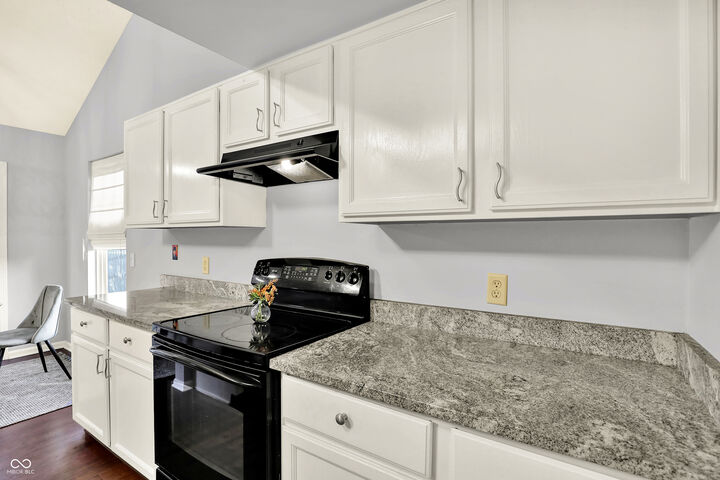 Property Photo: 2894 Brooks Bend Drive IN 46032