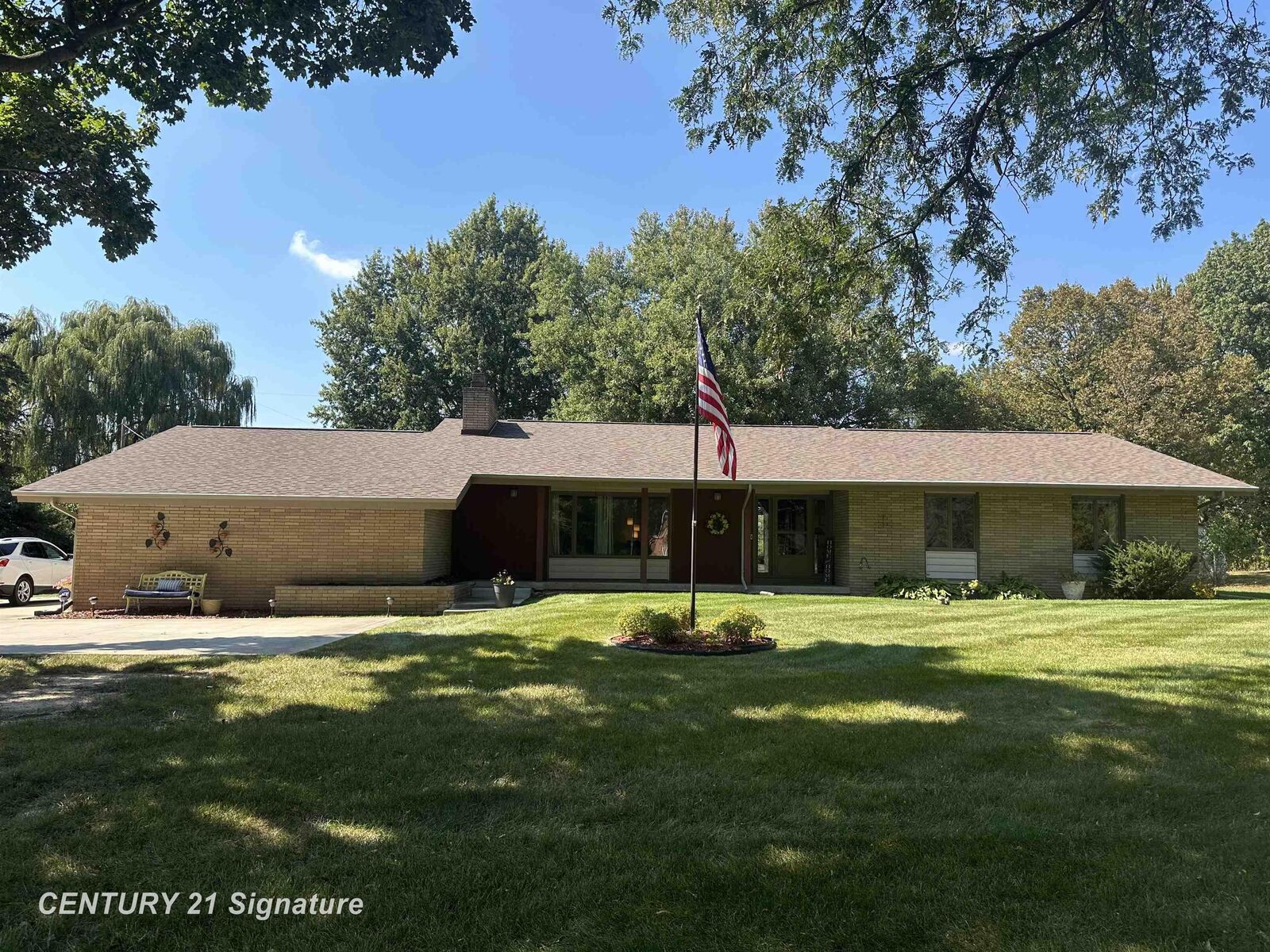 Property Photo: 5521 Sugar Bush Lane MI 48532