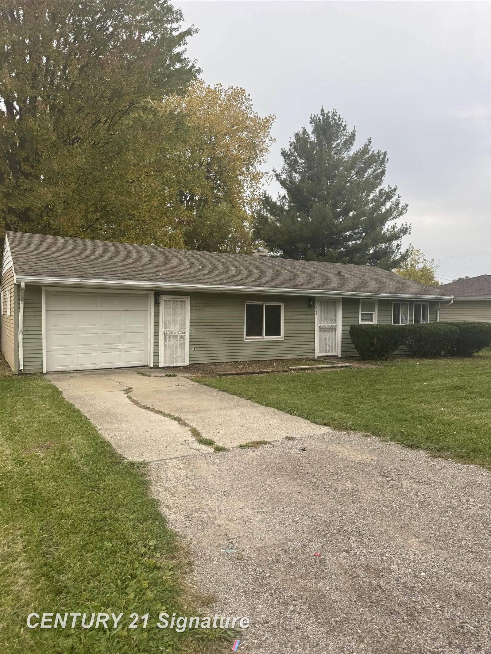 Property Photo: 523 28th Street MI 48601