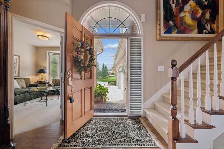 Property Photo:  2794 Castlemartin Court  MI 48306 