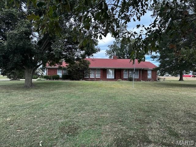 Property Photo: 1611 State Highway Z MO 63801
