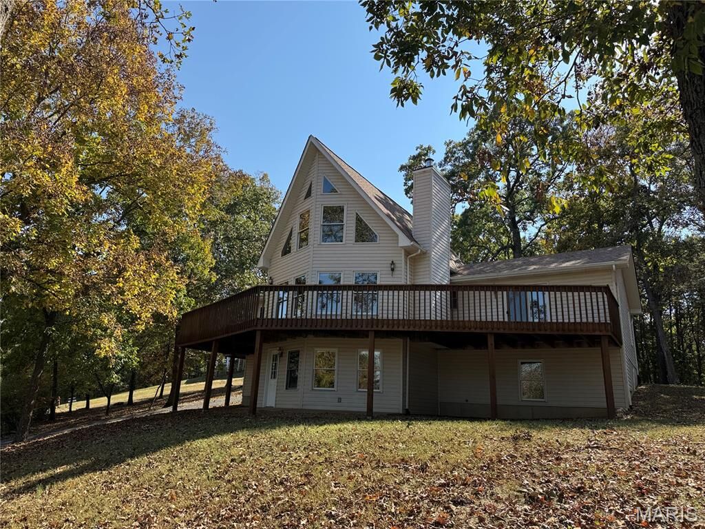 Property Photo: 9436 E Vista Drive MO 63050