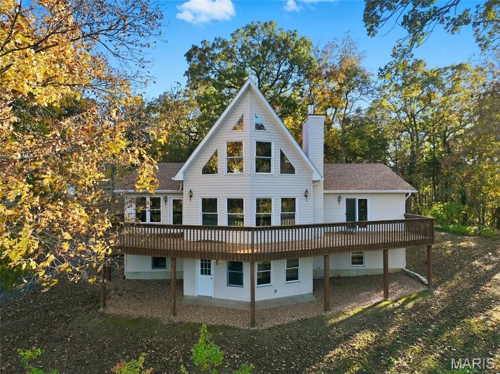 Property Photo: 9436 E Vista Drive MO 63050