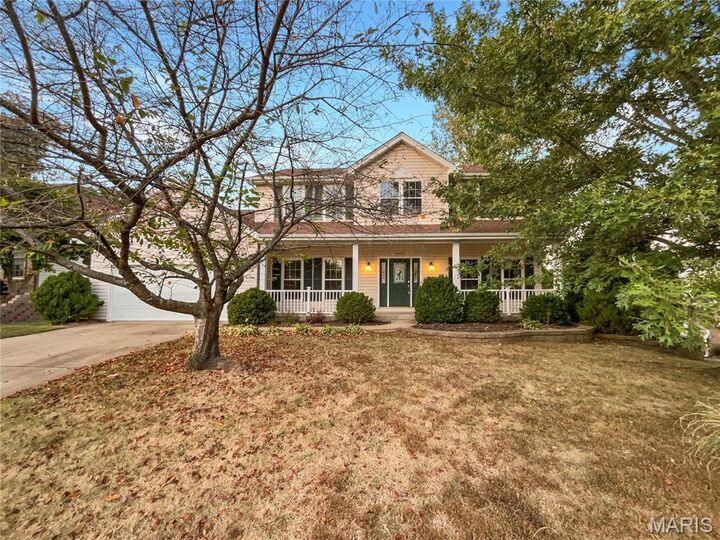 3912 Jacobs Landing  St Charles MO 63304 photo