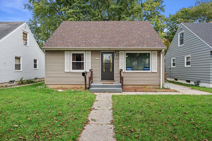4480 N 83rd St  Milwaukee WI 53218 photo
