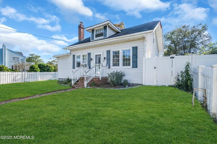 Property Photo:  35 Montana Avenue  NJ 07758