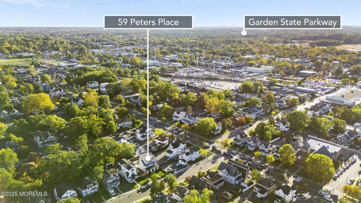 59 Peters Place  Red Bank NJ 07701 photo