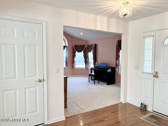 Property Photo: 2430 Woodbine Lane NJ 08755
