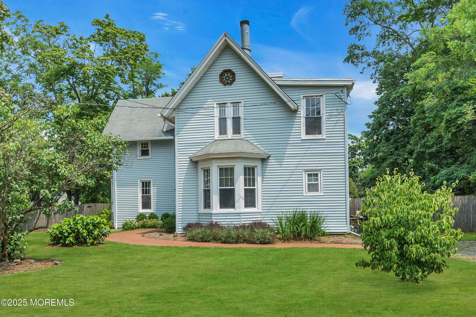 Property Photo: 18 Middletown Avenue NJ 07716
