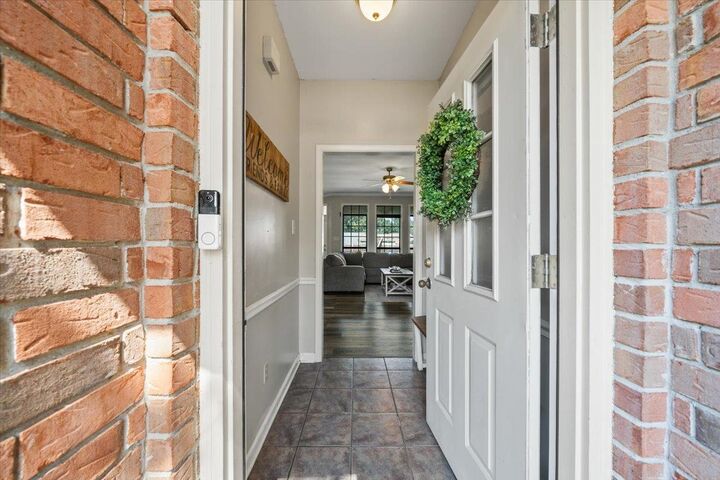 Property Photo: 6716 Hare Run Dr TN 38002
