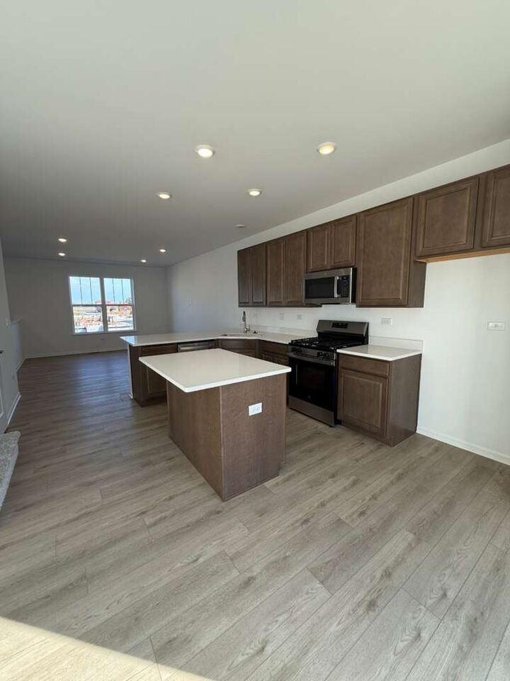 Property Photo: 25644 W. Yorkshire Drive IL 60544