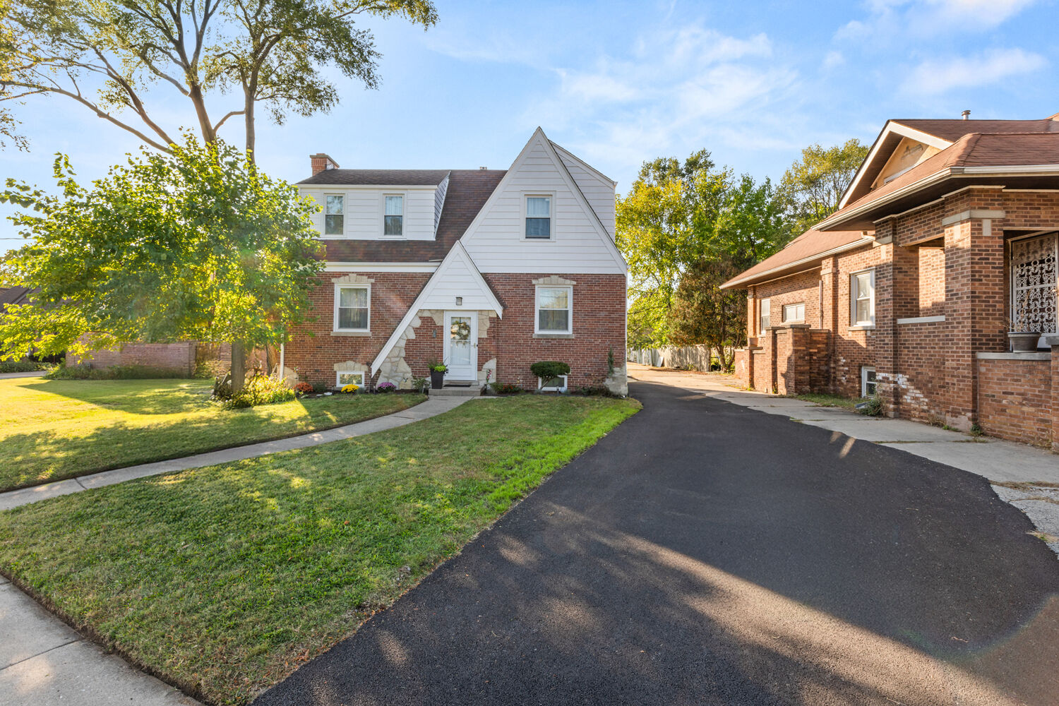 Property Photo:  8464 Gross Point Road  IL 60077