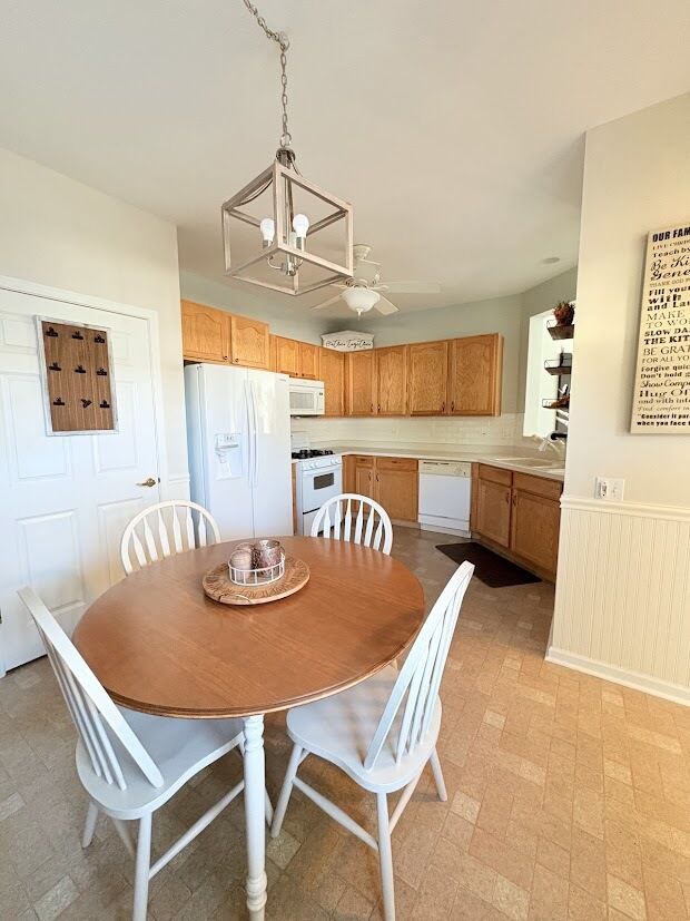 Property Photo: 13327 Michigan Avenue 1 IL 60142
