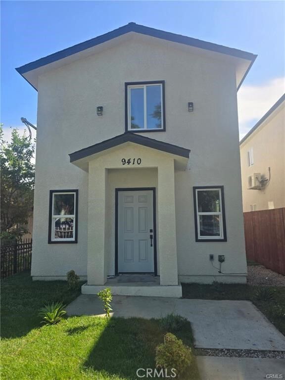 Property Photo: 9410 Wilmington Avenue CA 90002