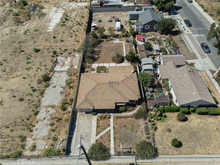 Property Photo: 9120 Juniper CA 92335
