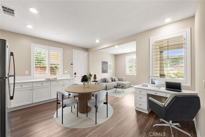 Property Photo:  45745 Altree Court  CA 92592