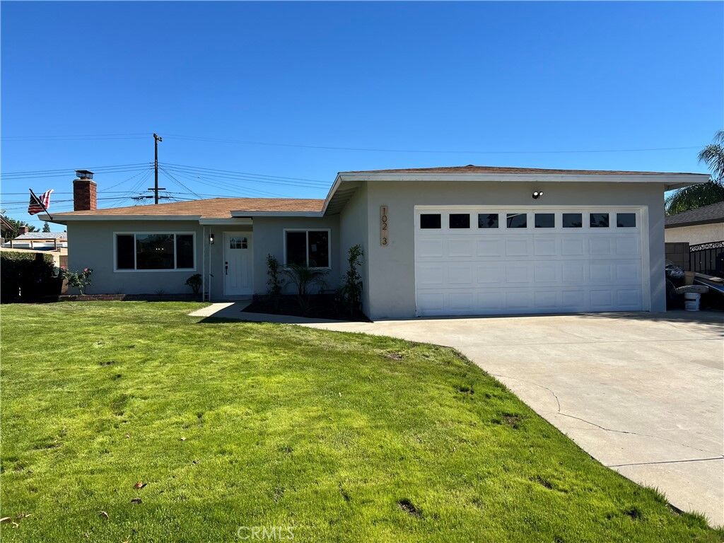 Property Photo: 10243 Fremont CA 91763