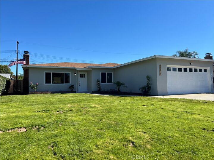 10243 Fremont  Montclair CA 91763 photo