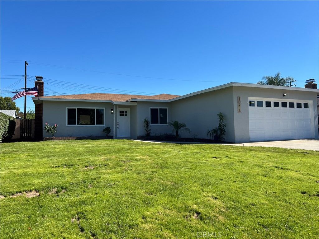 Property Photo:  10243 Fremont  CA 91763 