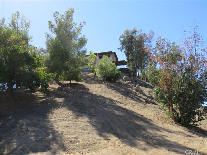 Property Photo:  32360 Navajo Road  CA 92595 