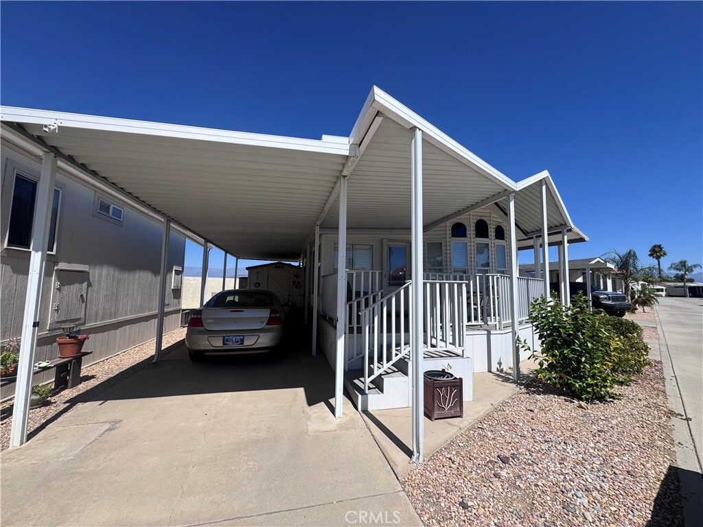 Property Photo:  1295 S Cawston 69  CA 92545 