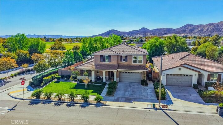Property Photo: 28079 Millstream Court CA 92585