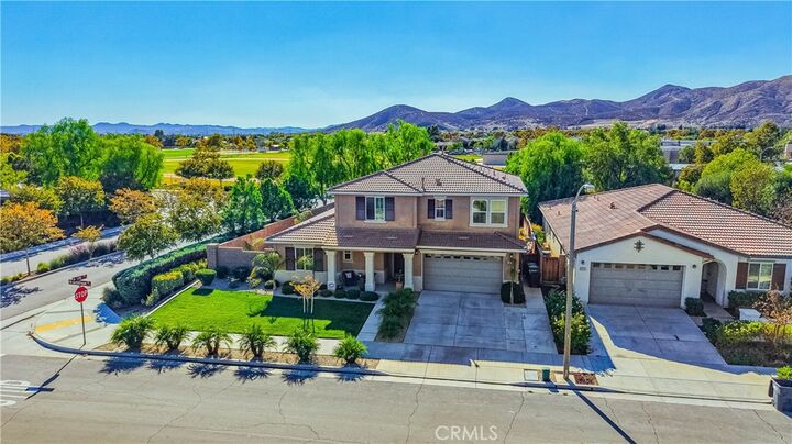 Property Photo: 28079 Millstream Court CA 92585