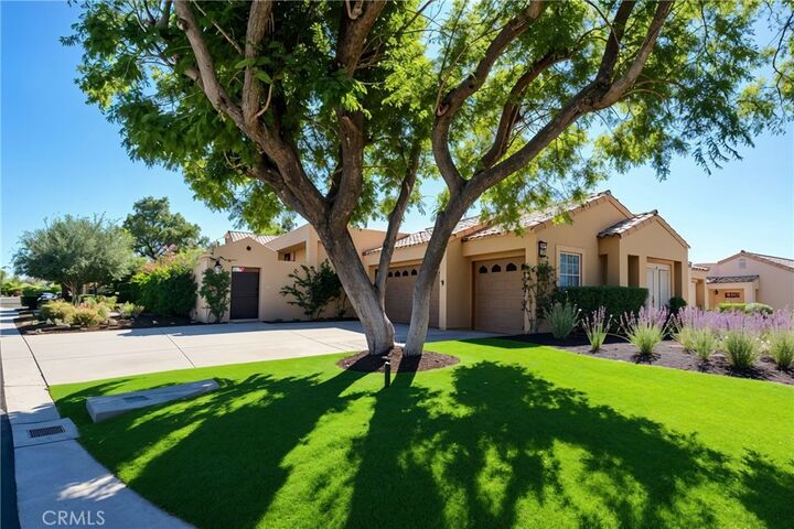 48 Oak Tree Drive  Rancho Mirage CA 92270 photo