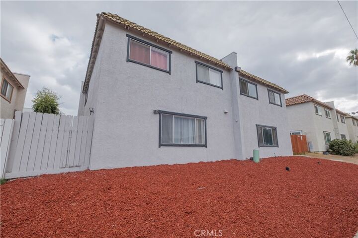 Property Photo:  3771 Harvill Lane  CA 92503 