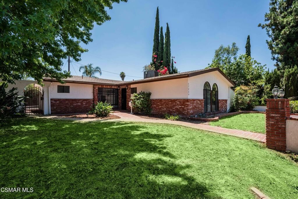 Property Photo:  17220 Rinaldi Street  CA 91344 