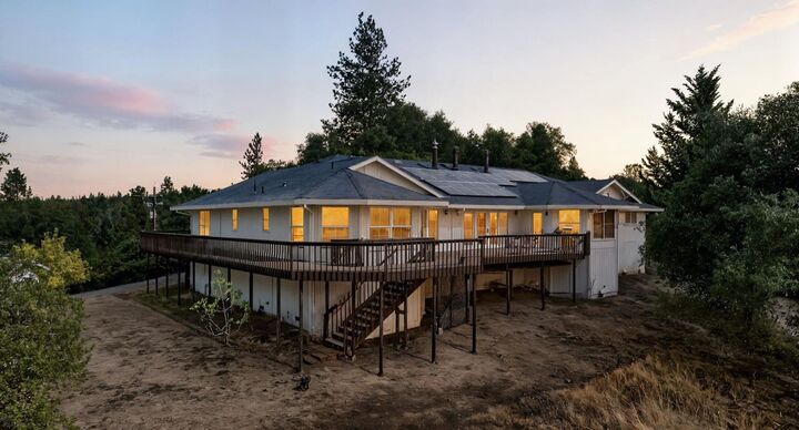 Property Photo: 17900 Holly Road CA 95629