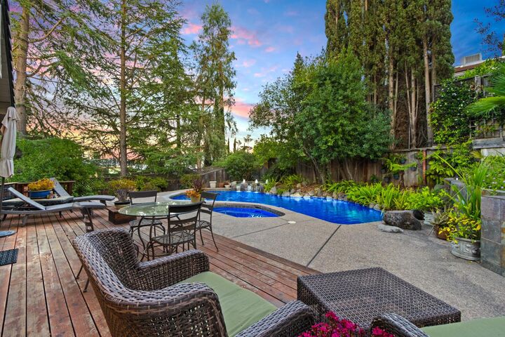 Property Photo: 8574 Willings Way CA 95628