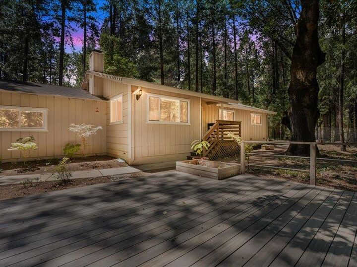 20638 Rector Road  Nevada City CA 95959 photo