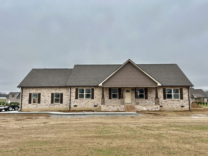 Property Photo: 319 Randall Ln TN 37355