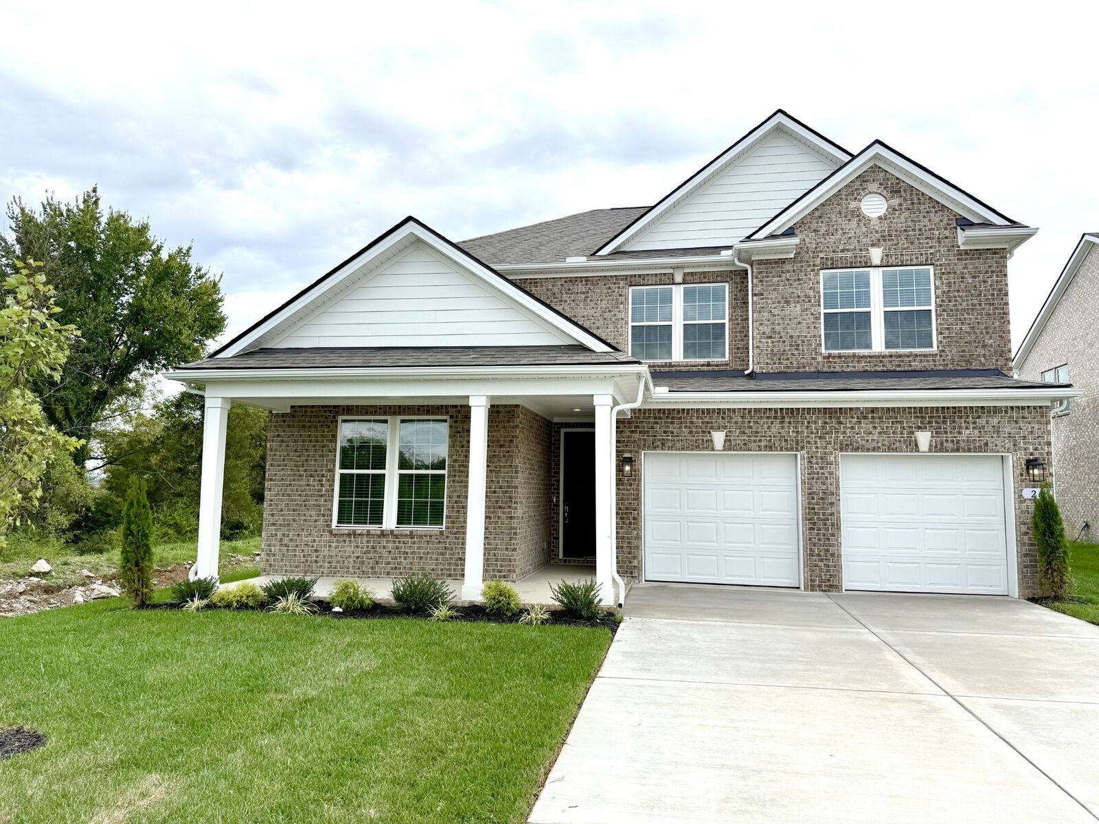 Property Photo:  26 Cowan Court  TN 37122