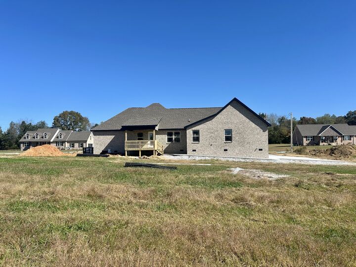 Property Photo:  375 Randall Ln  TN 37355