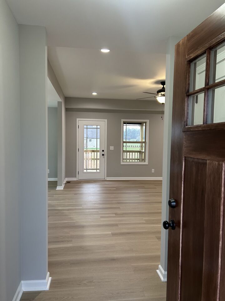 Property Photo: 375 Randall Ln TN 37355