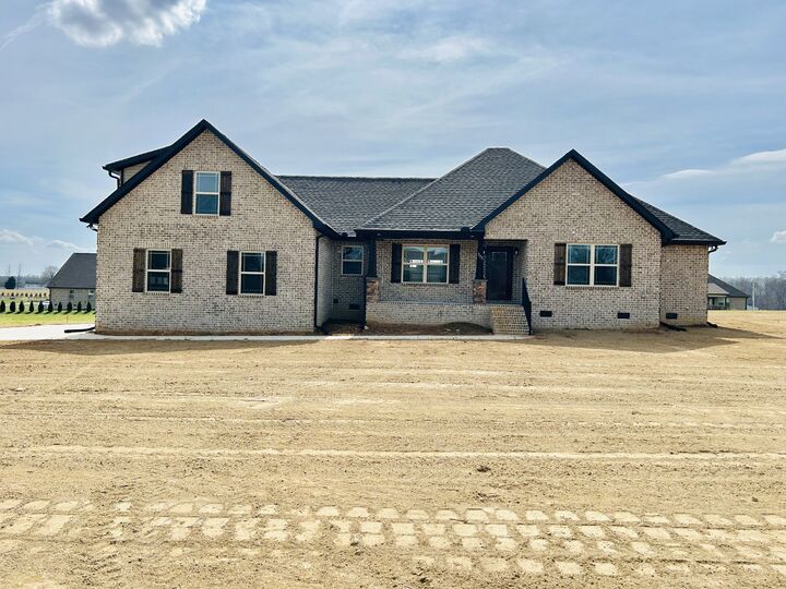 Property Photo:  375 Randall Ln  TN 37355 