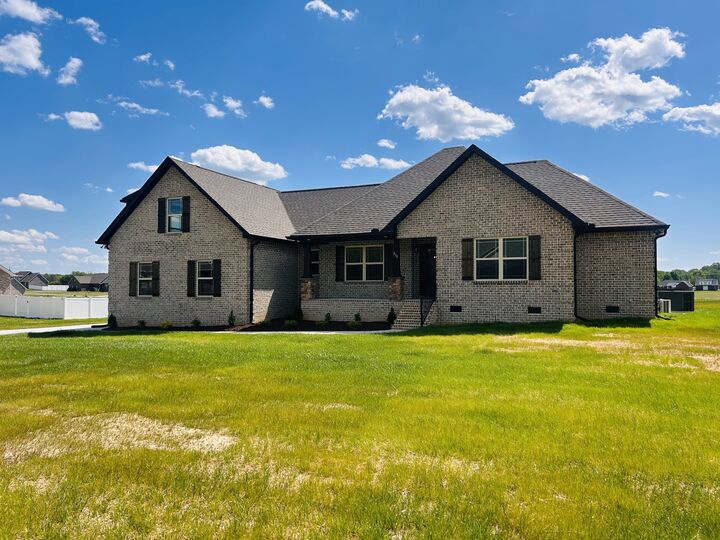 Property Photo:  375 Randall Ln  TN 37355 
