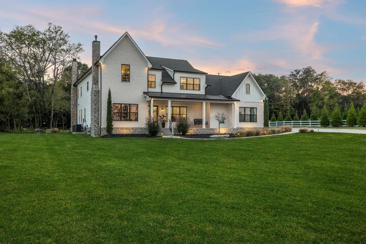 Property Photo:  5786 Manchester Pike  TN 37127 