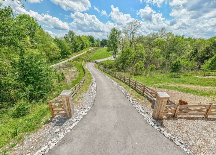 Property Photo:  6615 Herbert Shannon Rd  TN 37172