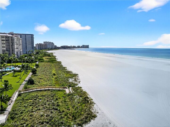 Property Photo: 180 Seaview Court 1002 FL 34145